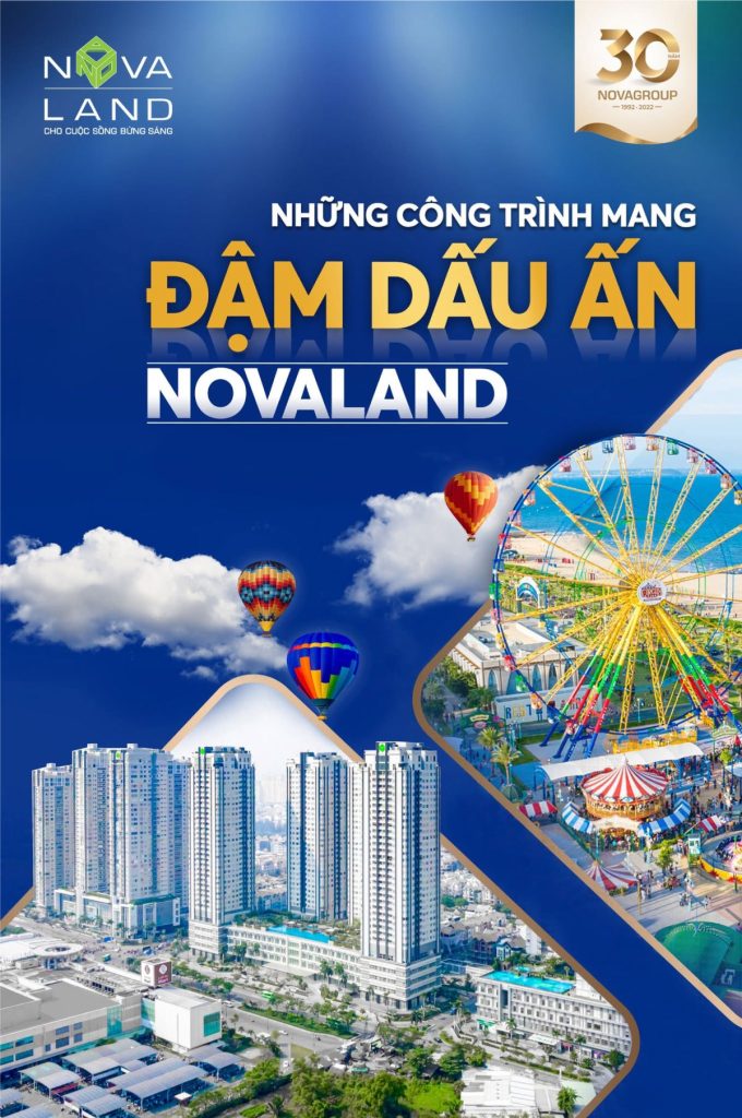 chủ đầu tư tropic riverside