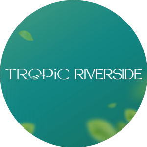 logo tropic riverside