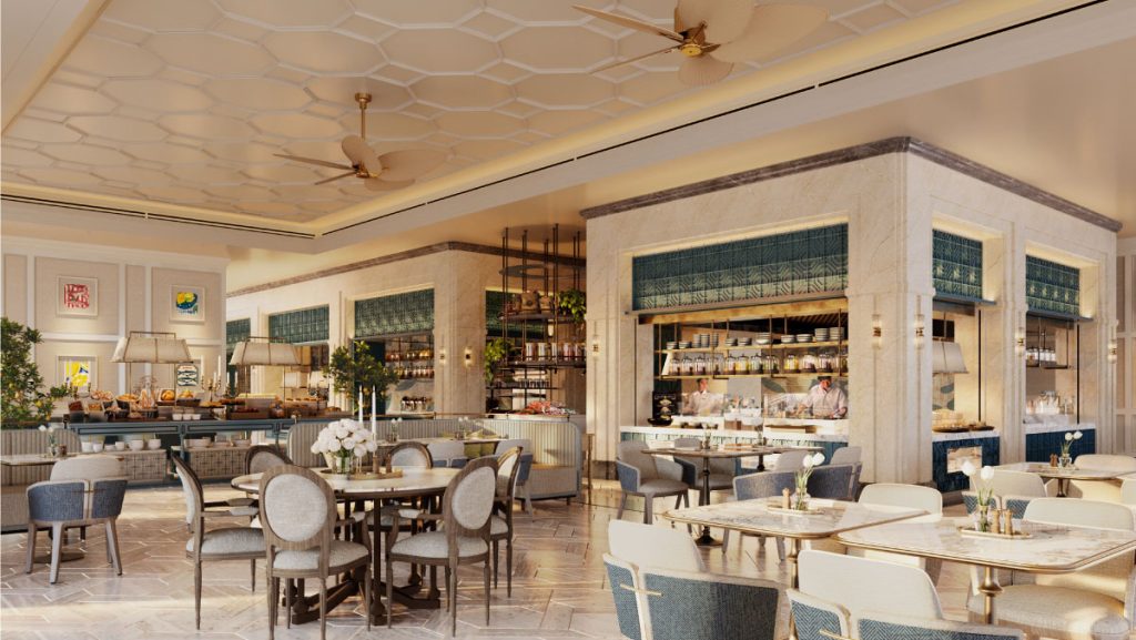 tiện ích dự án tropic riverside