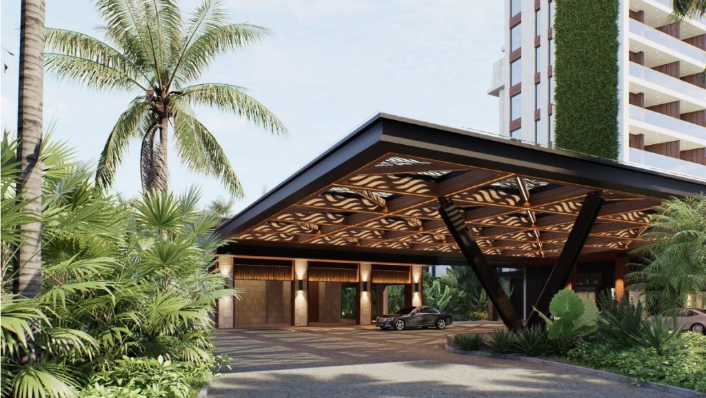 tiện ích dự án tropic riverside